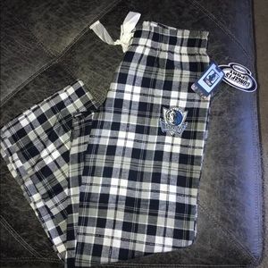 Dallas Mavericks Pj Pants